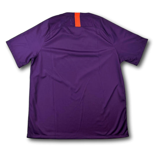 Manchester City - 2018-29 - Third - XL - Nike