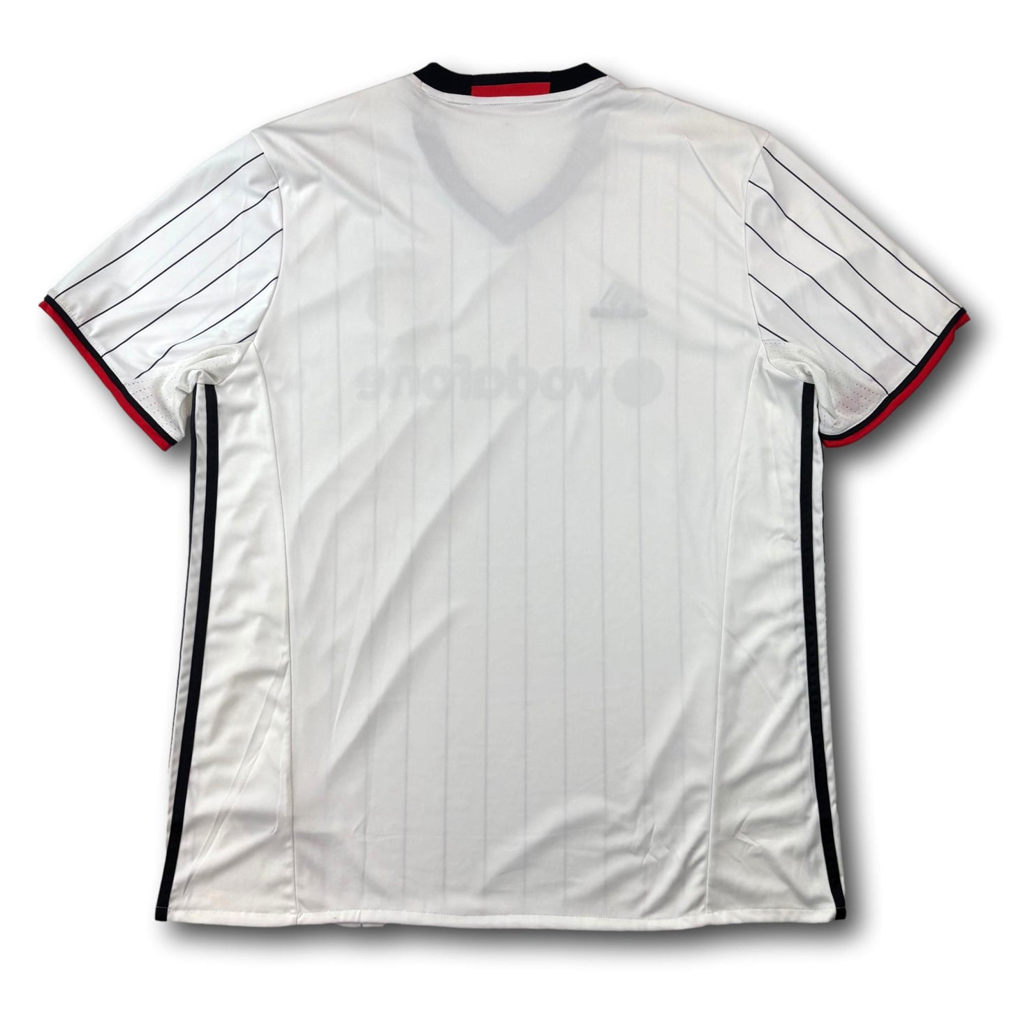 Beşiktaş - 2016-17 - Home - XL - adidas