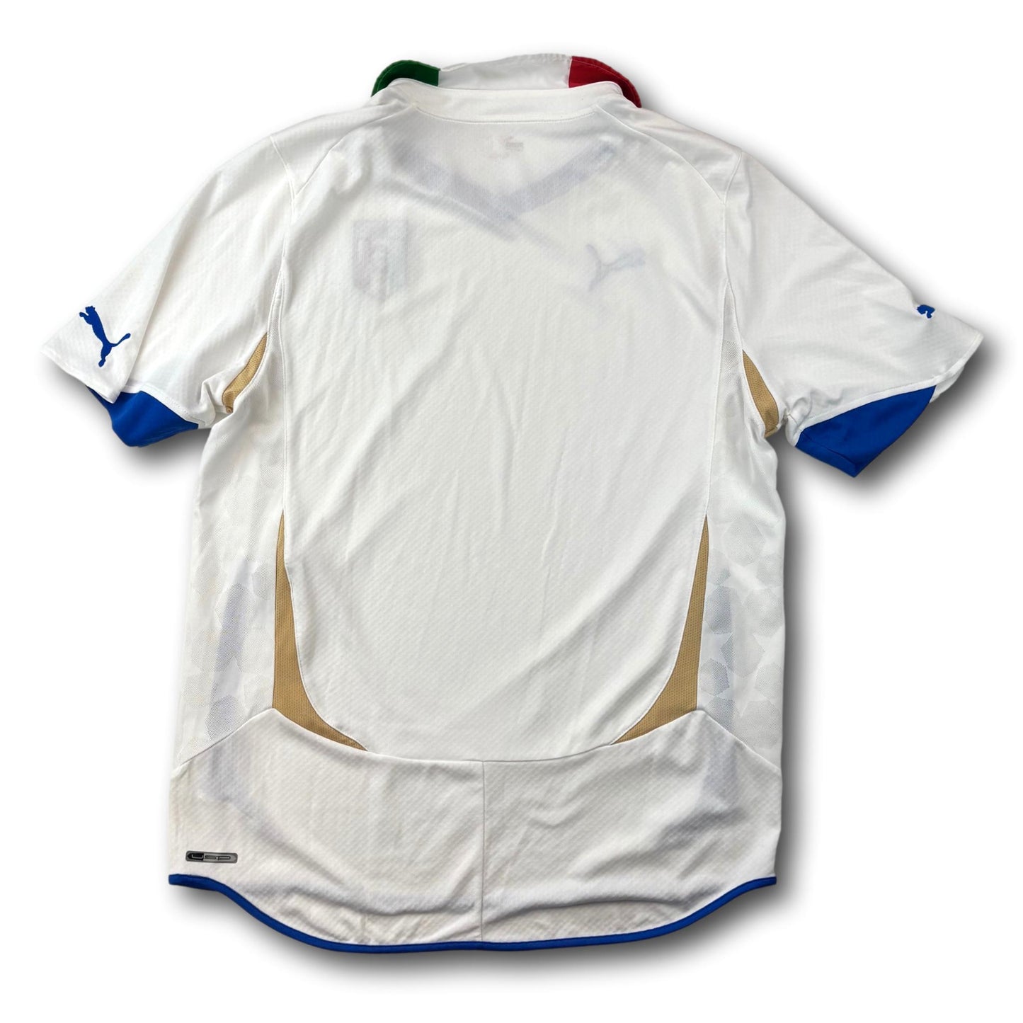 Italie - 2010-12 - Extérieur - G - Puma