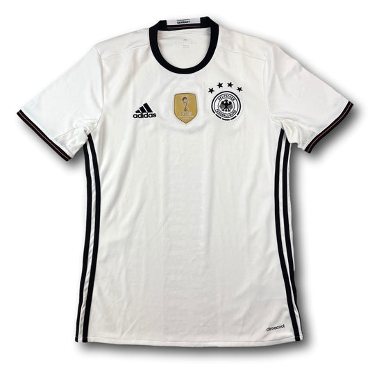 Deutschland - 2016-17 - Heim - S - adidas