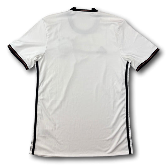 Deutschland - 2016-17 - Heim - S - adidas