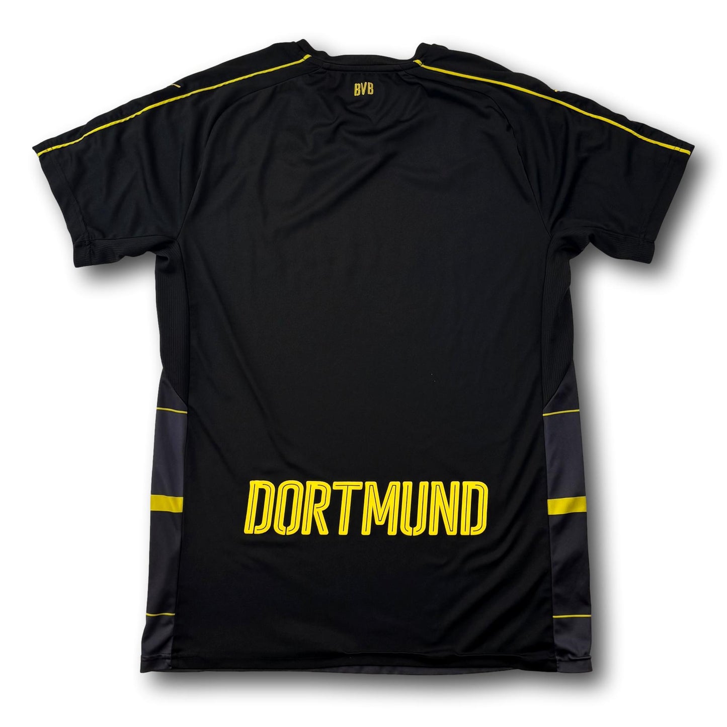 Borussia Dortmund - 2016-17 - Away - S/M - Puma
