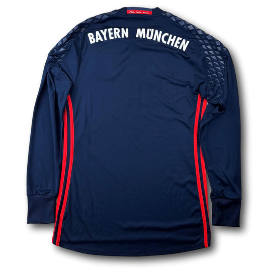 FC Bayern München - 2016-17 - Torhüter - S - adidas