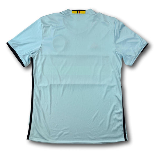 Belgium - 2016-17 - Away - L - adidas