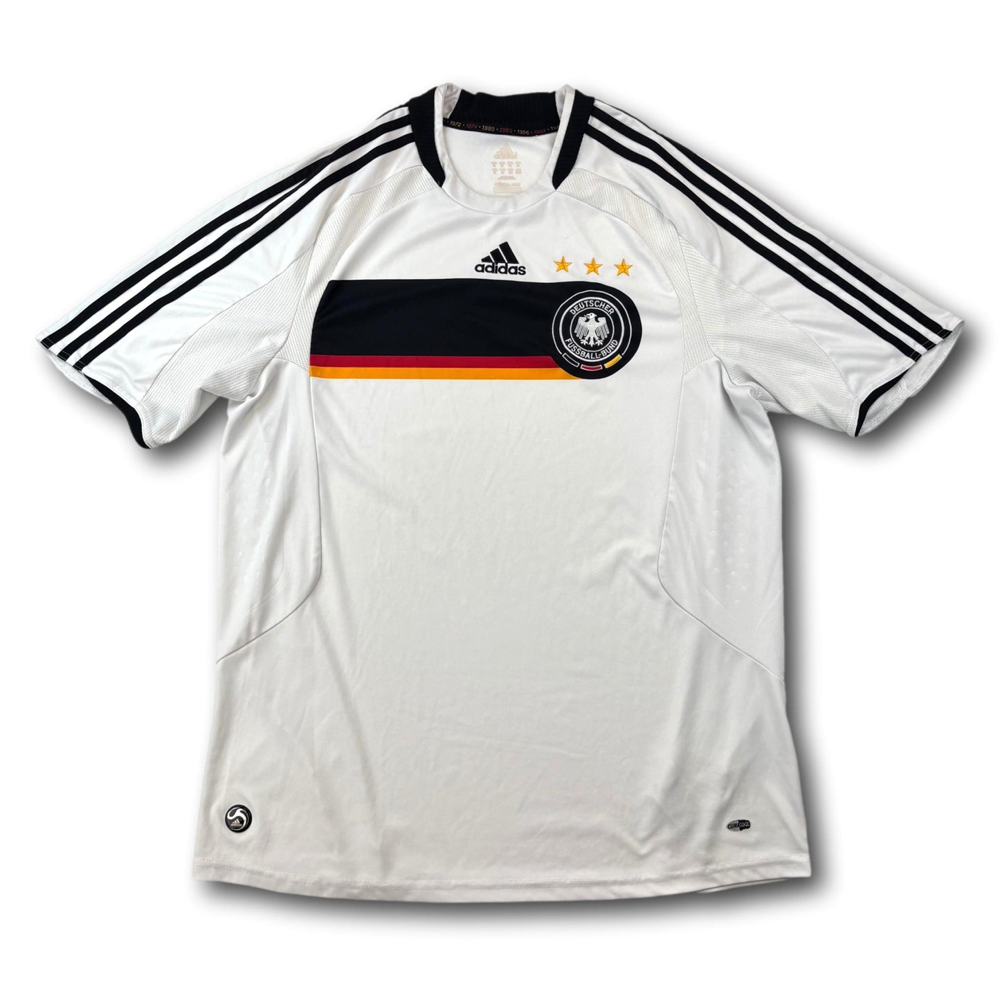 Germany - 2008-09 - Home - XL - adidas