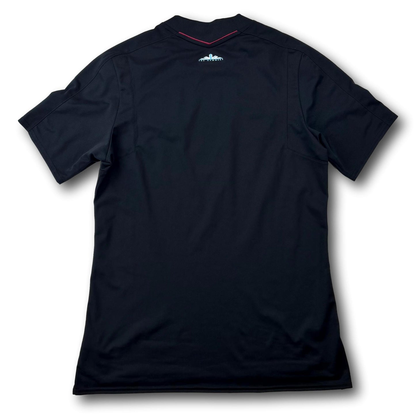 West Ham - 2017-18 - Away - M - Umbro