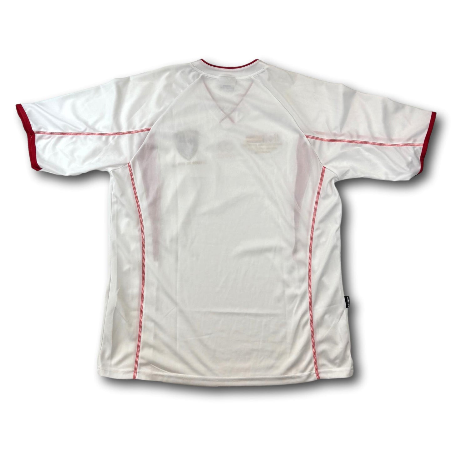Dinamo de Séville - 2007 - Domicile - XL - Errea