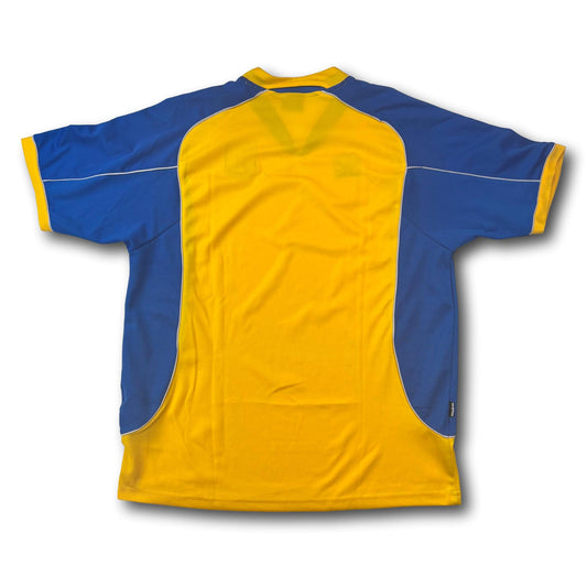 KSK Beveren - 2005-06 - Heim - L - Errea