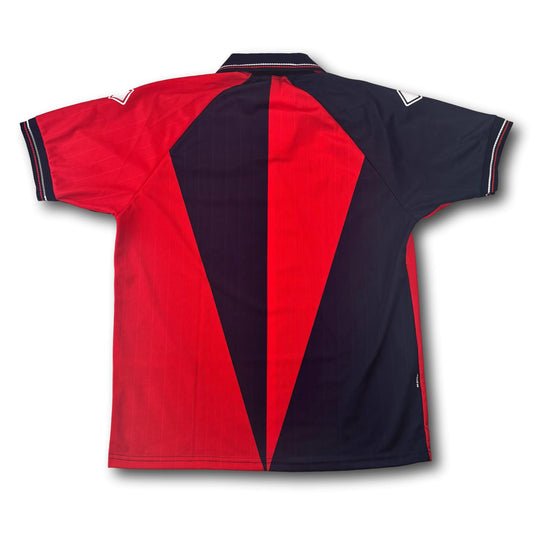 SM Caen - 2004-05 - Third - L - Errea