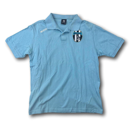 Poloshirt - Rabat Ajax FC - Training - M - Errea