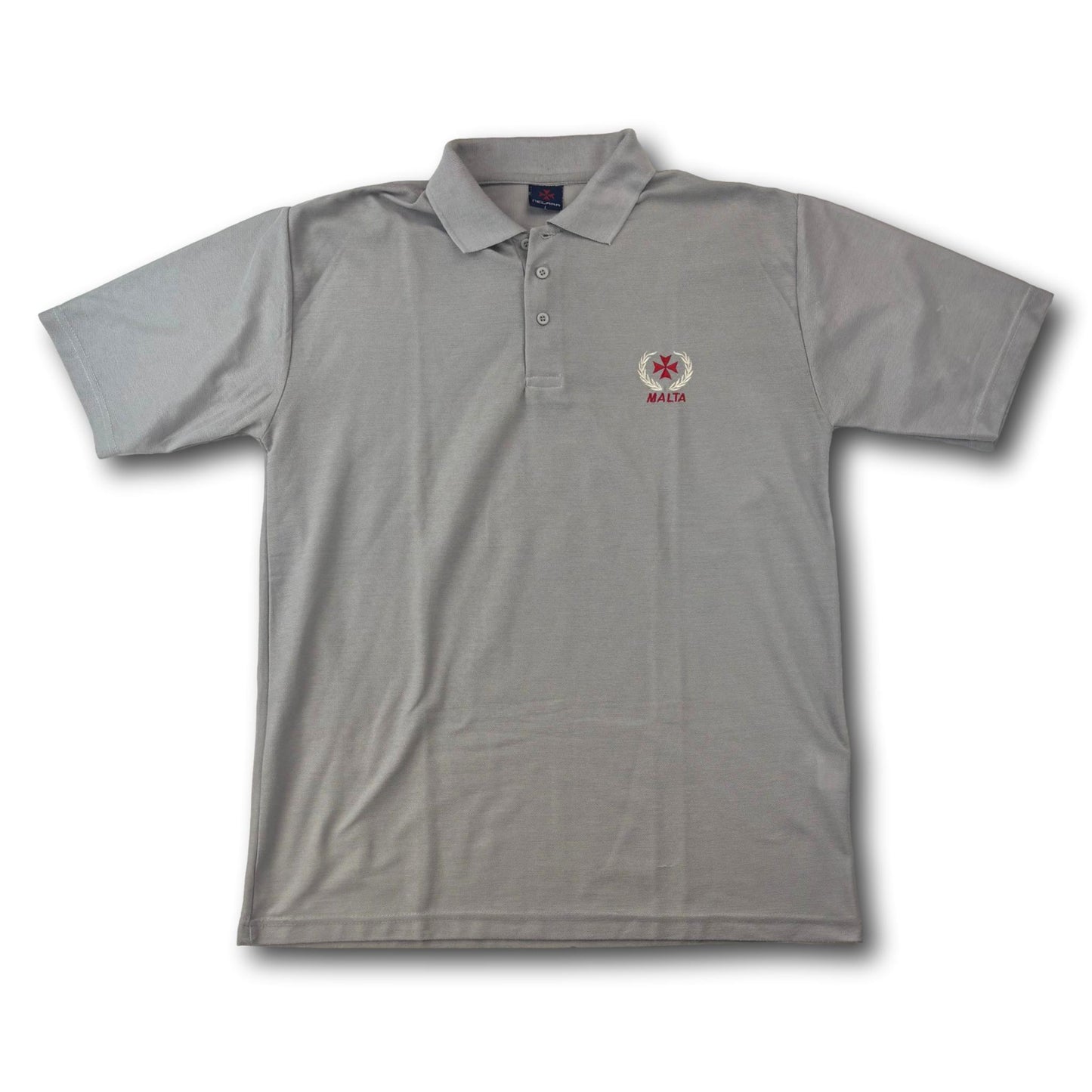 Poloshirt - Malta - Training - L - Neilara