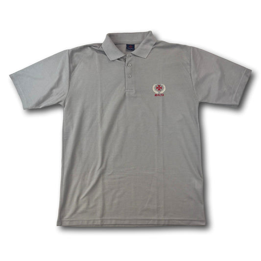 Poloshirt - Malta - Training - L - Neilara