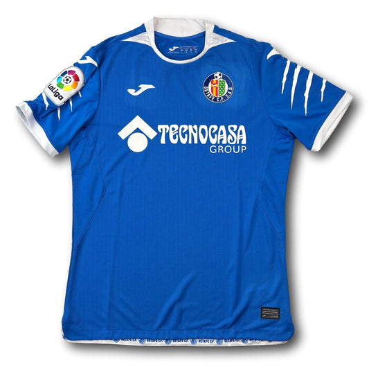 Gefate CF - 2019-20 - Heim - L - Joma