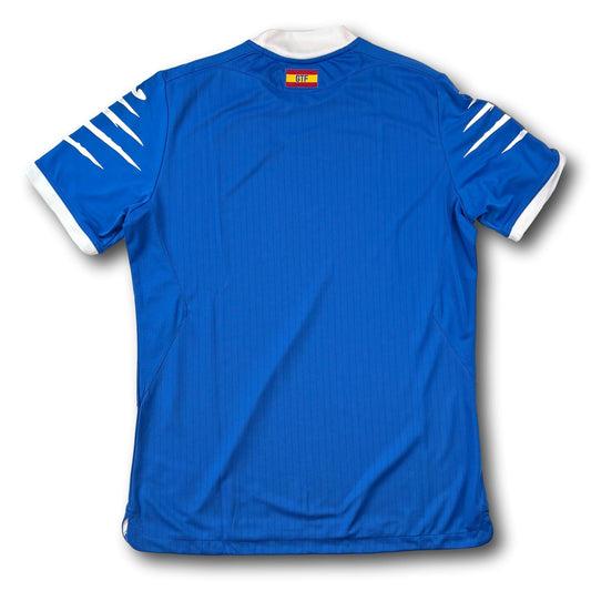 Gefate CF - 2019-20 - Heim - L - Joma