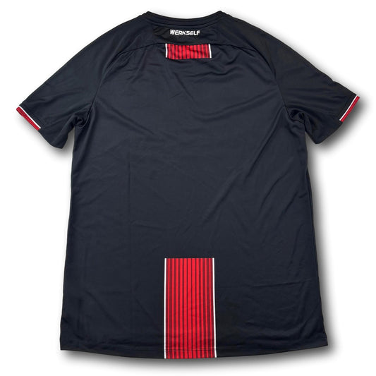 Bayer Leverkusen - 2018-19 - Home - XL - Jako