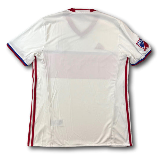 Toronto FC - 2016-17 - Away - L - adidas