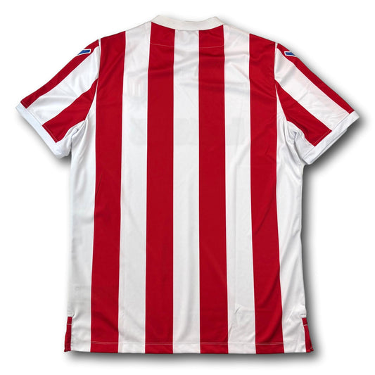 Stoke City - 2018-19 - Home - XL - Macron