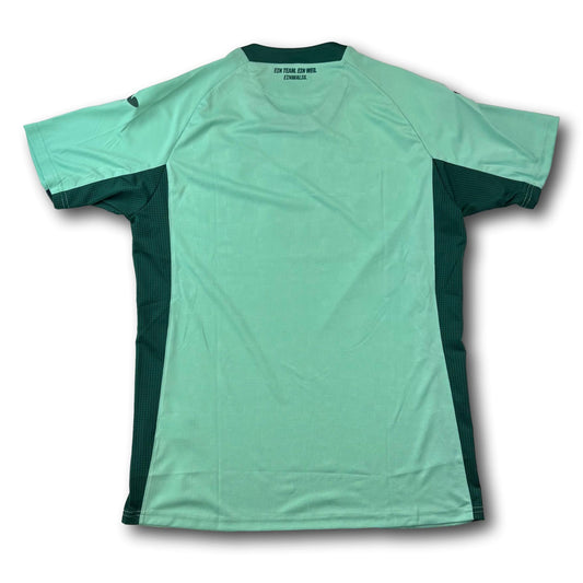 TSG Hoffenheim - 2019-20 - Away - XL - Joma