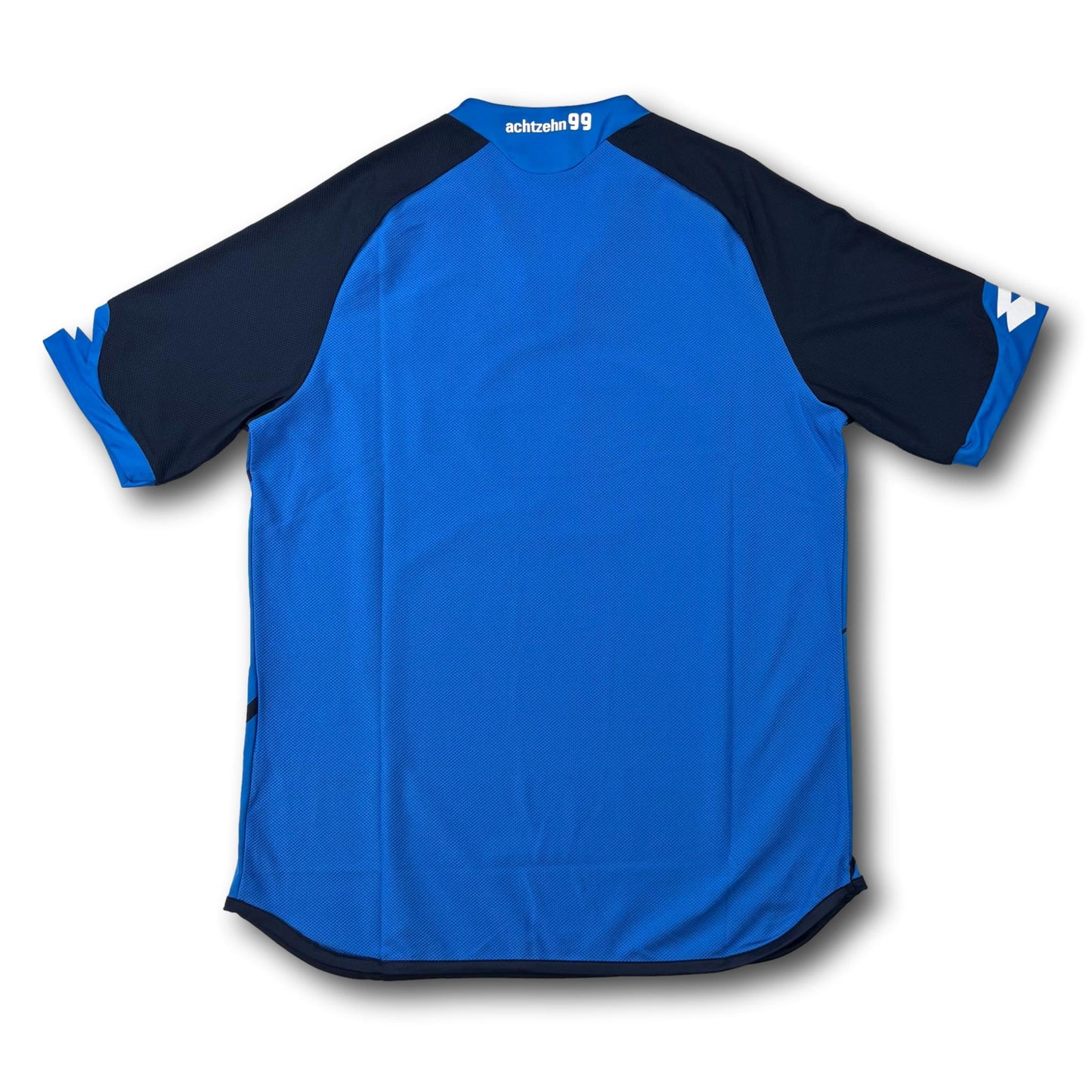 TSG Hoffenheim - 2016-17 - Heim - L - Lotto