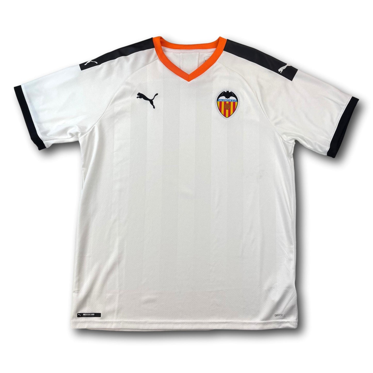 Valencia CF - 2019-20 - Heim - XL - Puma