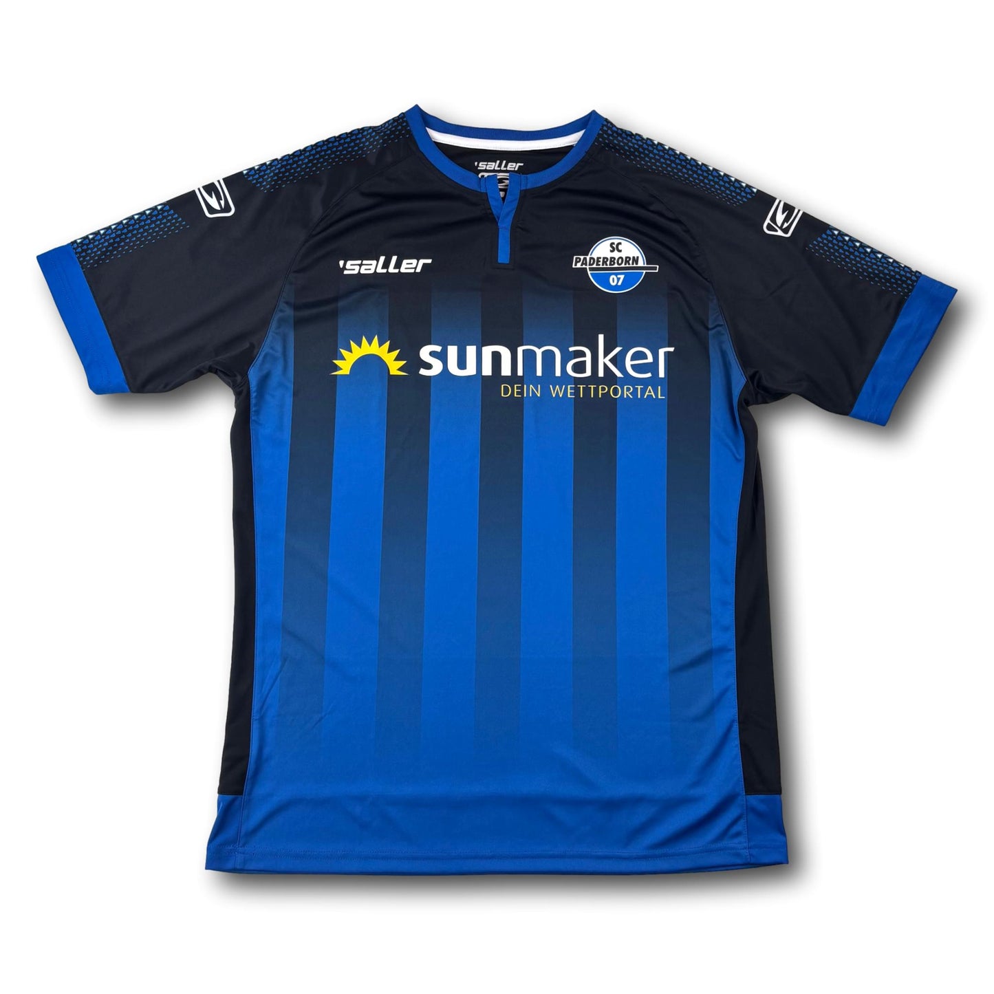 SC Paderborn - 2019-20 - Heim - L / XL - Saller