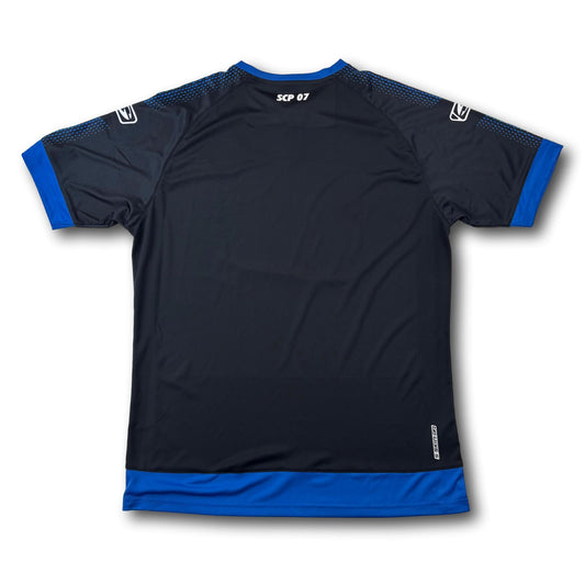 SC Paderborn - 2019-20 - Home - L / XL - Saller