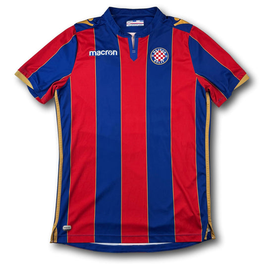 Hajduk Split - 2018-19 - Auswärts - XL - Macron