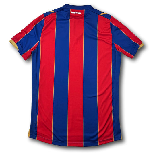 Hajduk Split - 2018-19 - Auswärts - XL - Macron