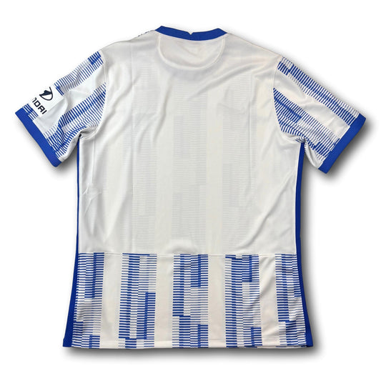 Hertha Berlin - 2021-22 - Heim - L - Nike