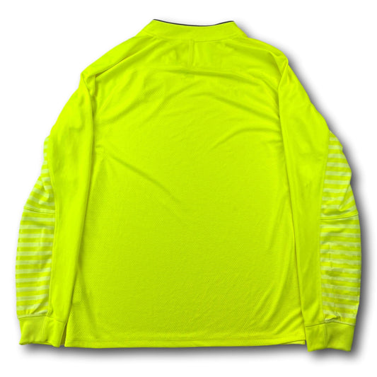 Switzerland - 2014 - Goalkeeper - XL - Puma