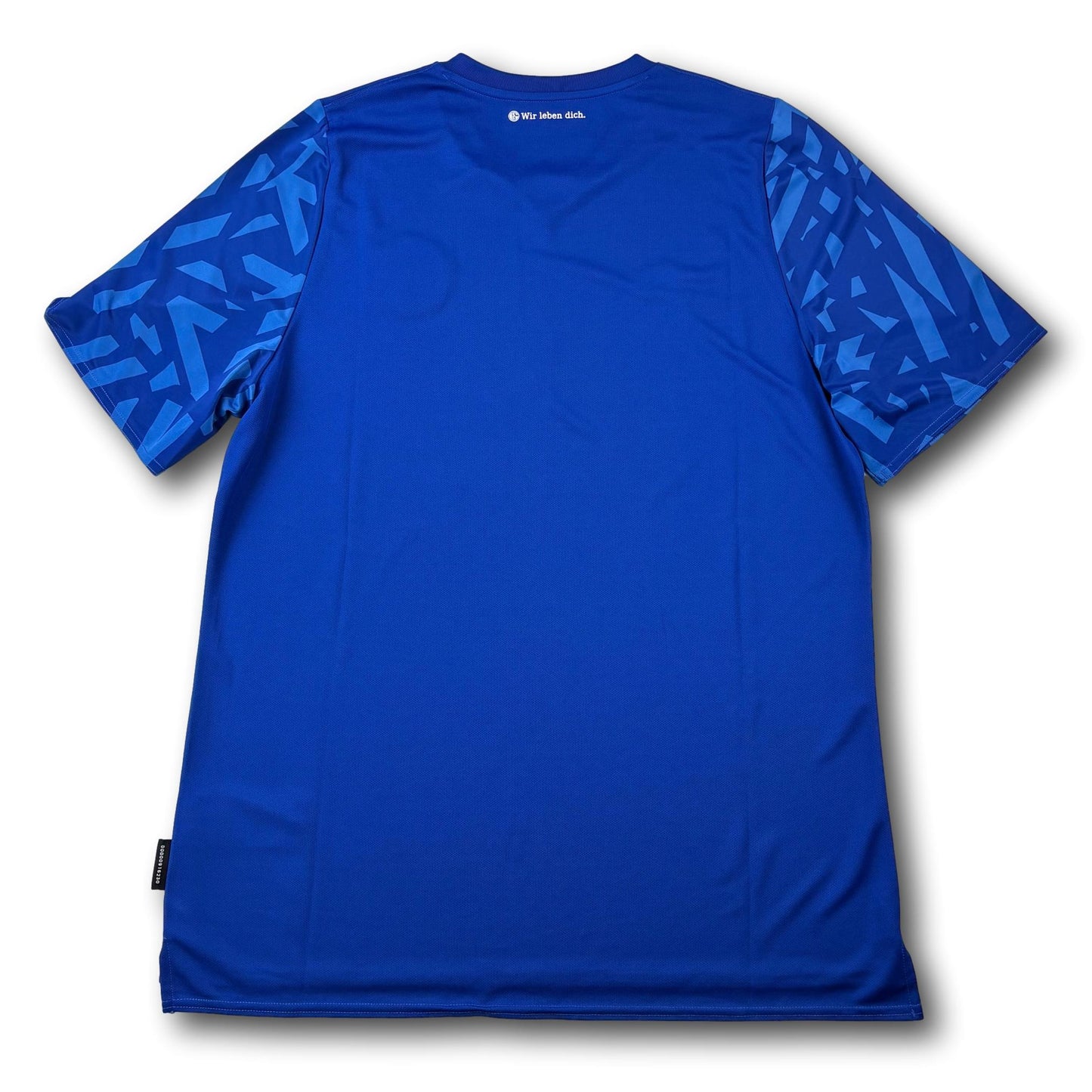 FC Schalke 04 - 2019-20 - Heim - XL - Umbro