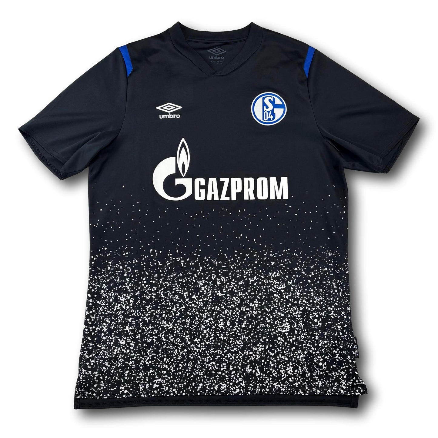 FC Schalke 04 - 2019-20 - Drittes - L - Umbro