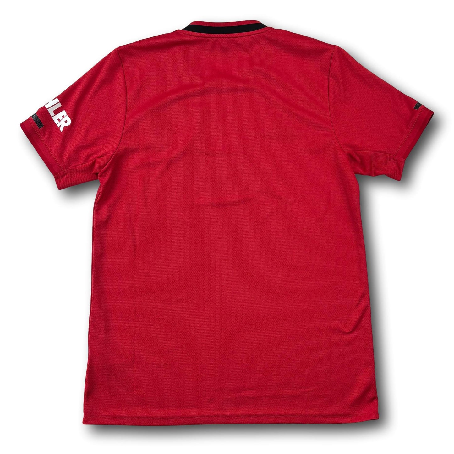 Manchester United - 2019-20 - Heim - M - adidas