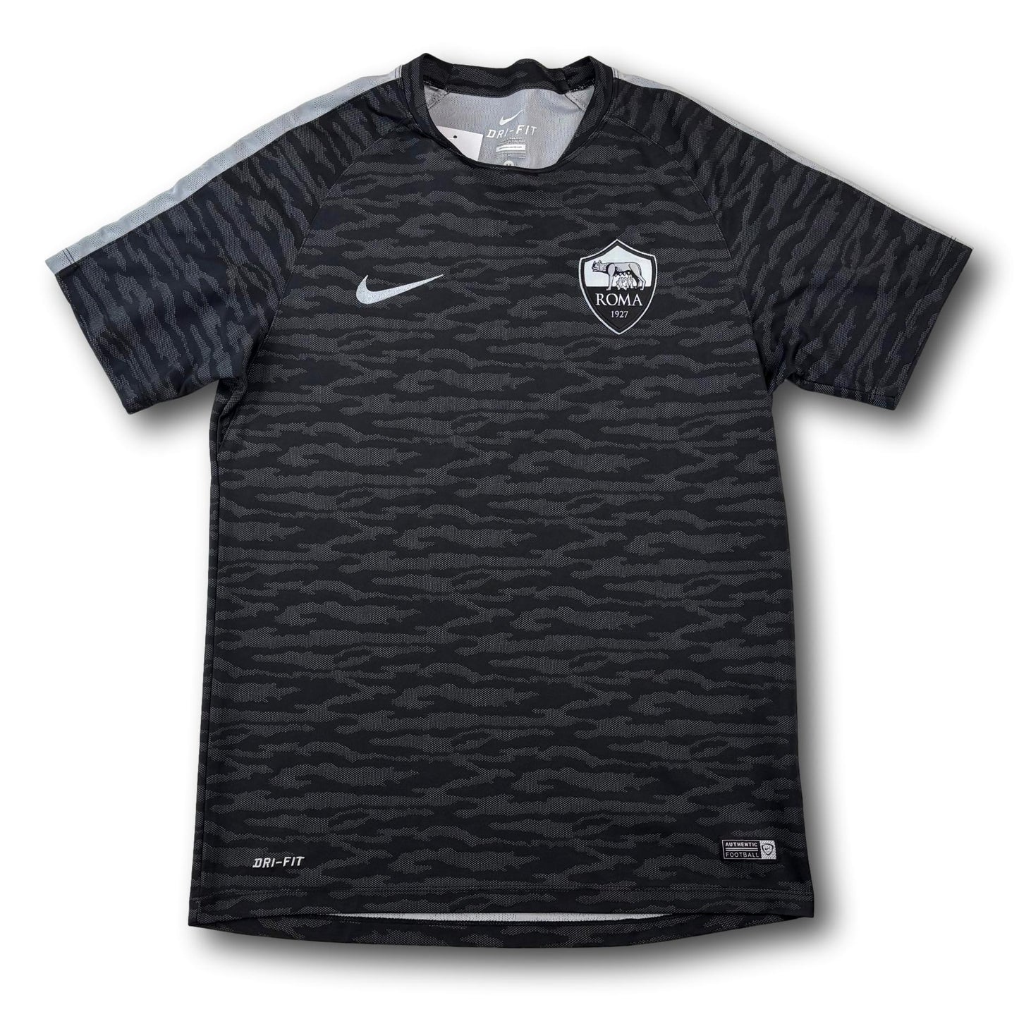AS Roma - 2015-16 - Training - M - Nike