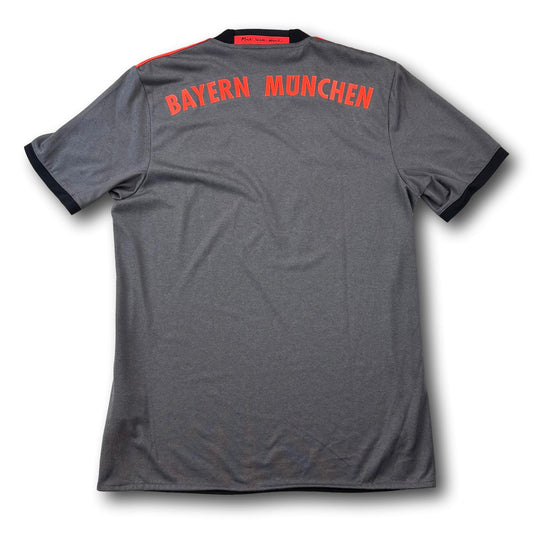 FC Bayern München - 2016-17 - Auswärts - S - adidas