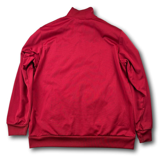 Spain - 2014 - Football jacket - Training - XL - adidas