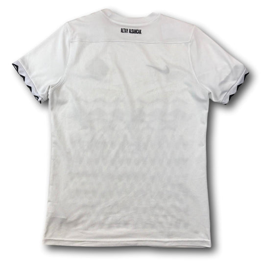 Altay Izmir - 2022-23 - Away - M - Nike