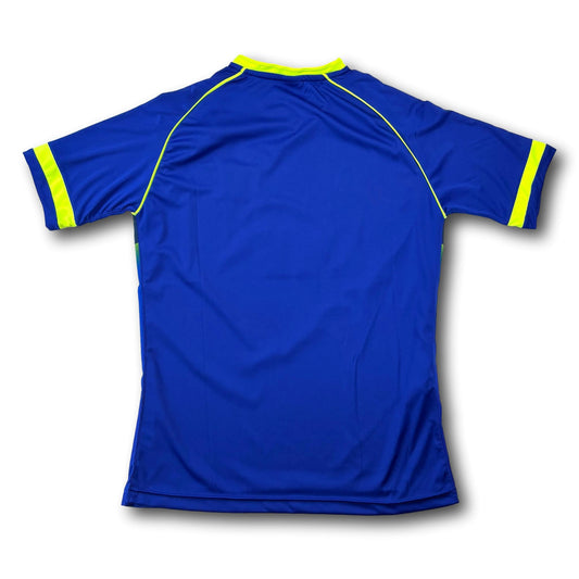 Thailand - Training - L - RASGO