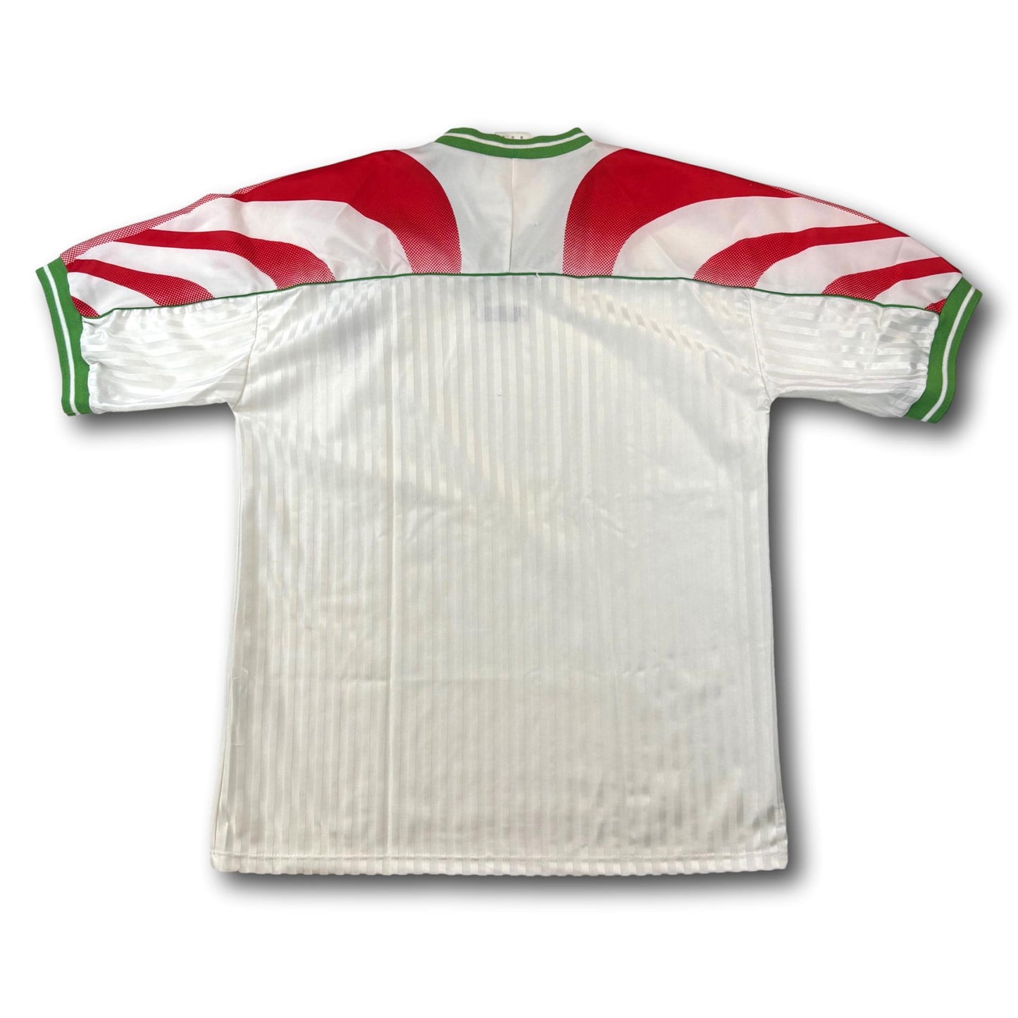 Bulgarien - 1995-96 - Heim - M - Puma
