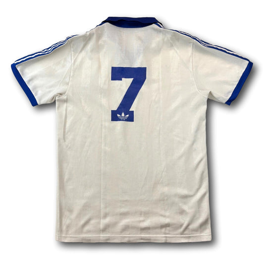 Finnland - 1985-90 - Matchprepared - Heim - M / L - adidas - #7