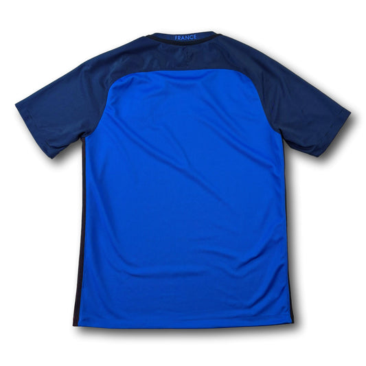 Frankreich - 2016-17 - Heim - M - Nike