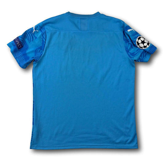 Valencia CF - 2019-20 - Third - L - Puma