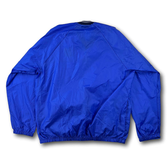 Iceland - Windbreaker - 1990s - Matchworn - Training - L - Errea