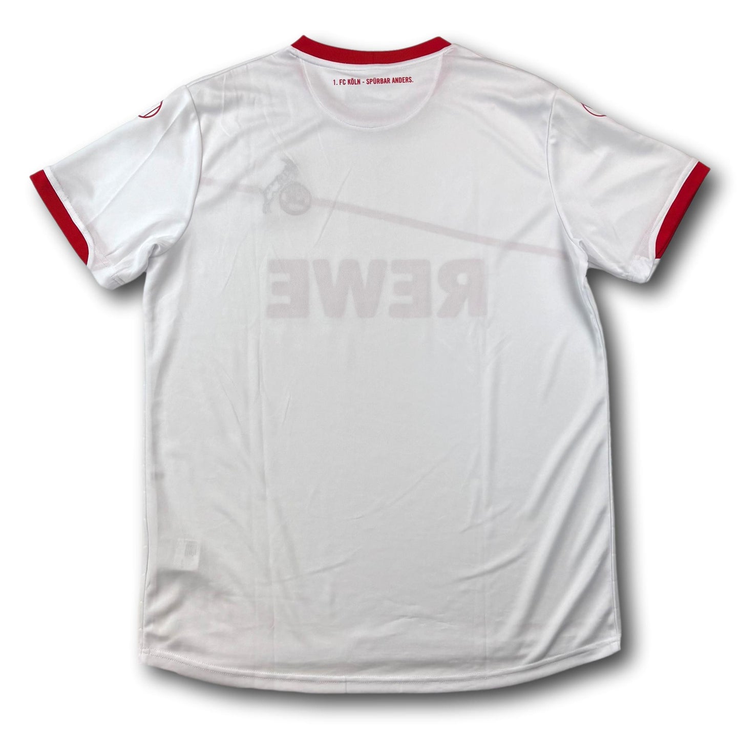 1. FC Köln - 2018--19 - Heim - XL - uhlsport