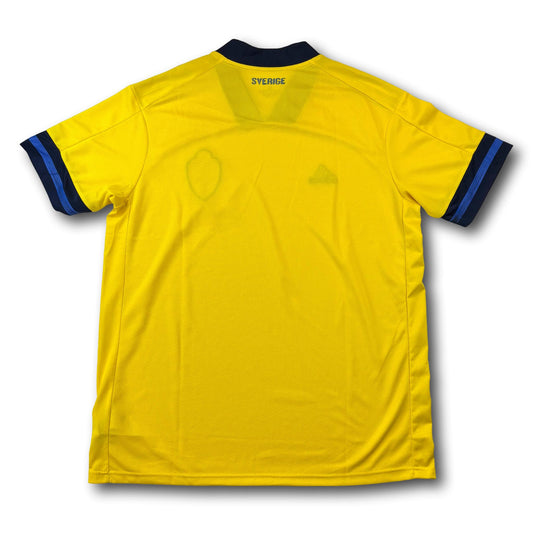Sweden - 2020-22 - Home - XL - adidas