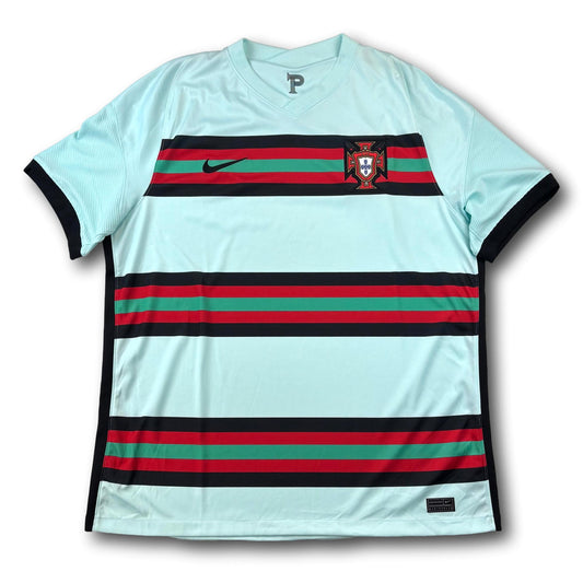 Portugal - 2020-22 - Auswärts - XL - Nike