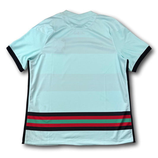 Portugal - 2020-22 - Auswärts - XL - Nike