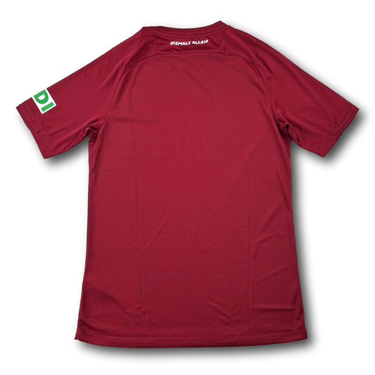 Hannover 96 - 2018-19 - Heim - M - Jako