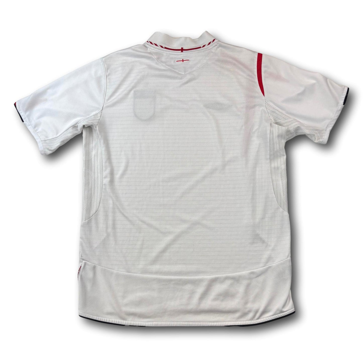 Angleterre - 2005-07 - Domicile - XL - Umbro
