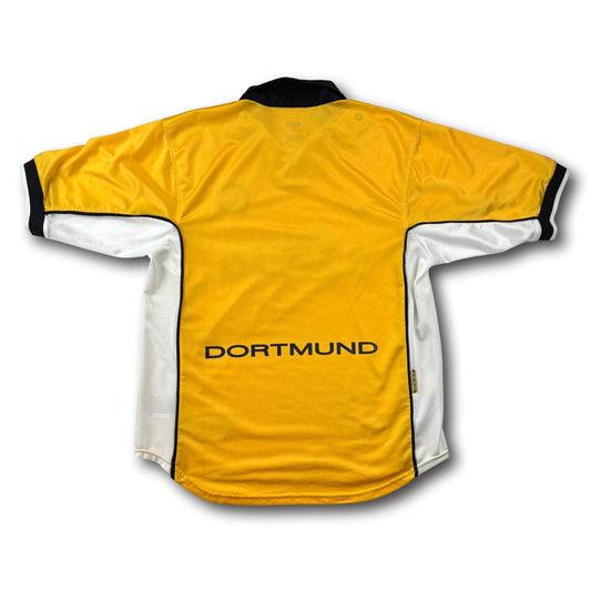 Borussia Dortmund - 1998-2000 - Home - M - Nike